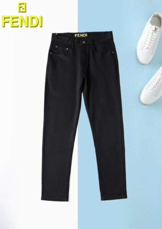 Picture of Fendi Jeans Long _SKUFendisz29-3612yr3479850